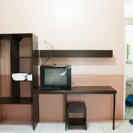 GV Hotel - Naval Biliran Buitenkant foto