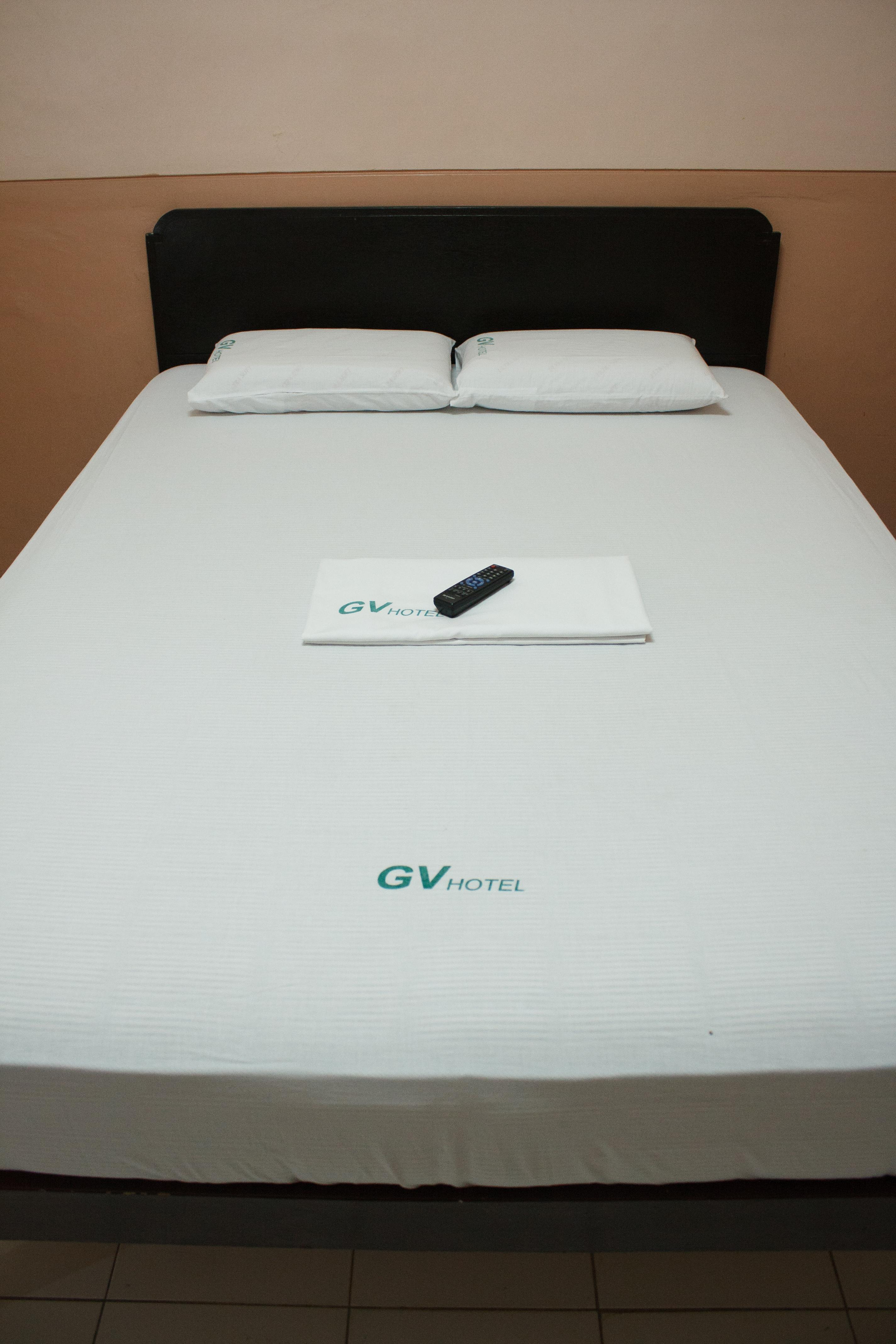 GV Hotel - Naval Biliran Buitenkant foto