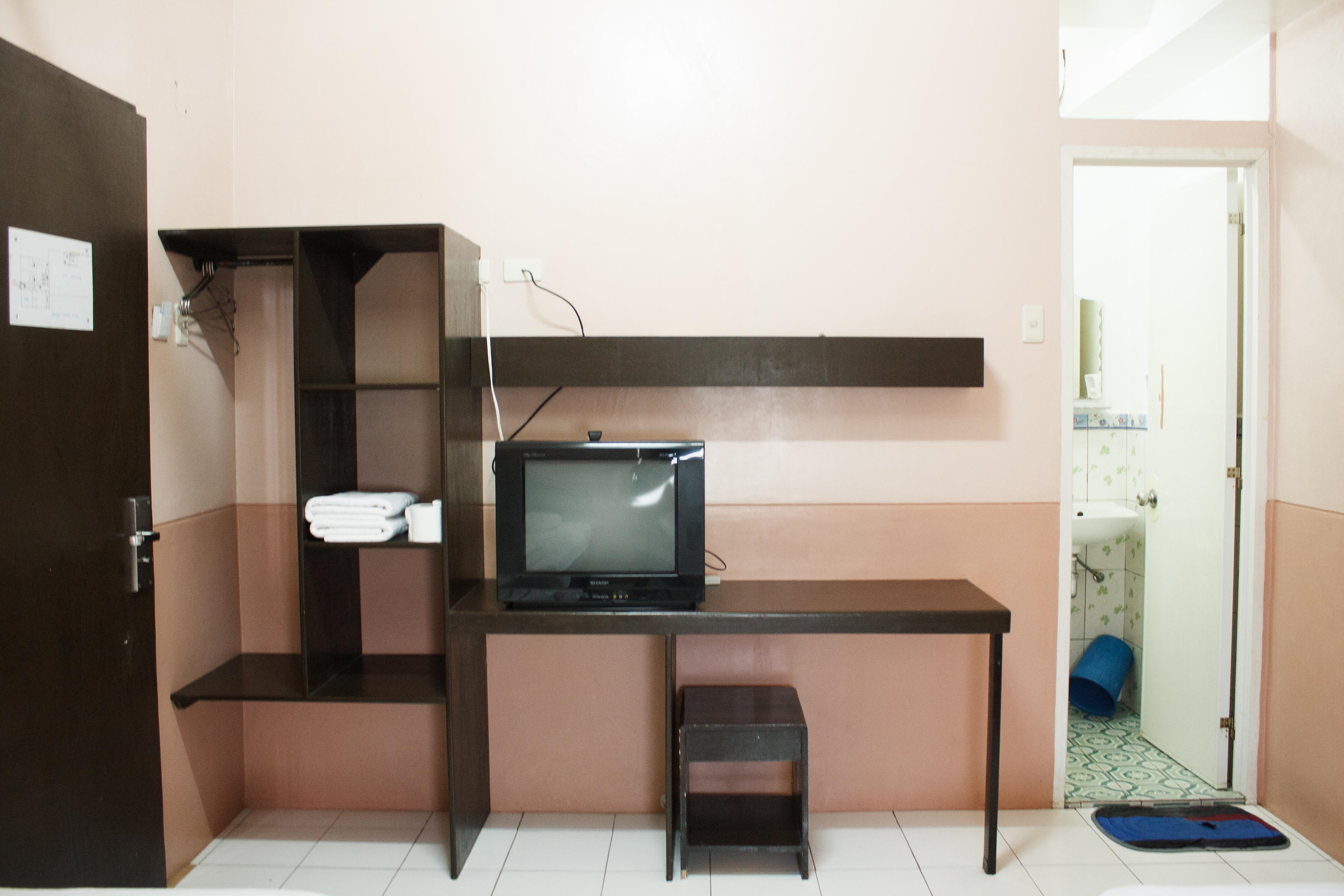 GV Hotel - Naval Biliran Buitenkant foto