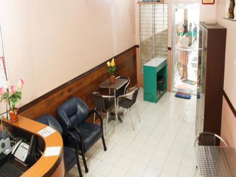 GV Hotel - Naval Biliran Buitenkant foto