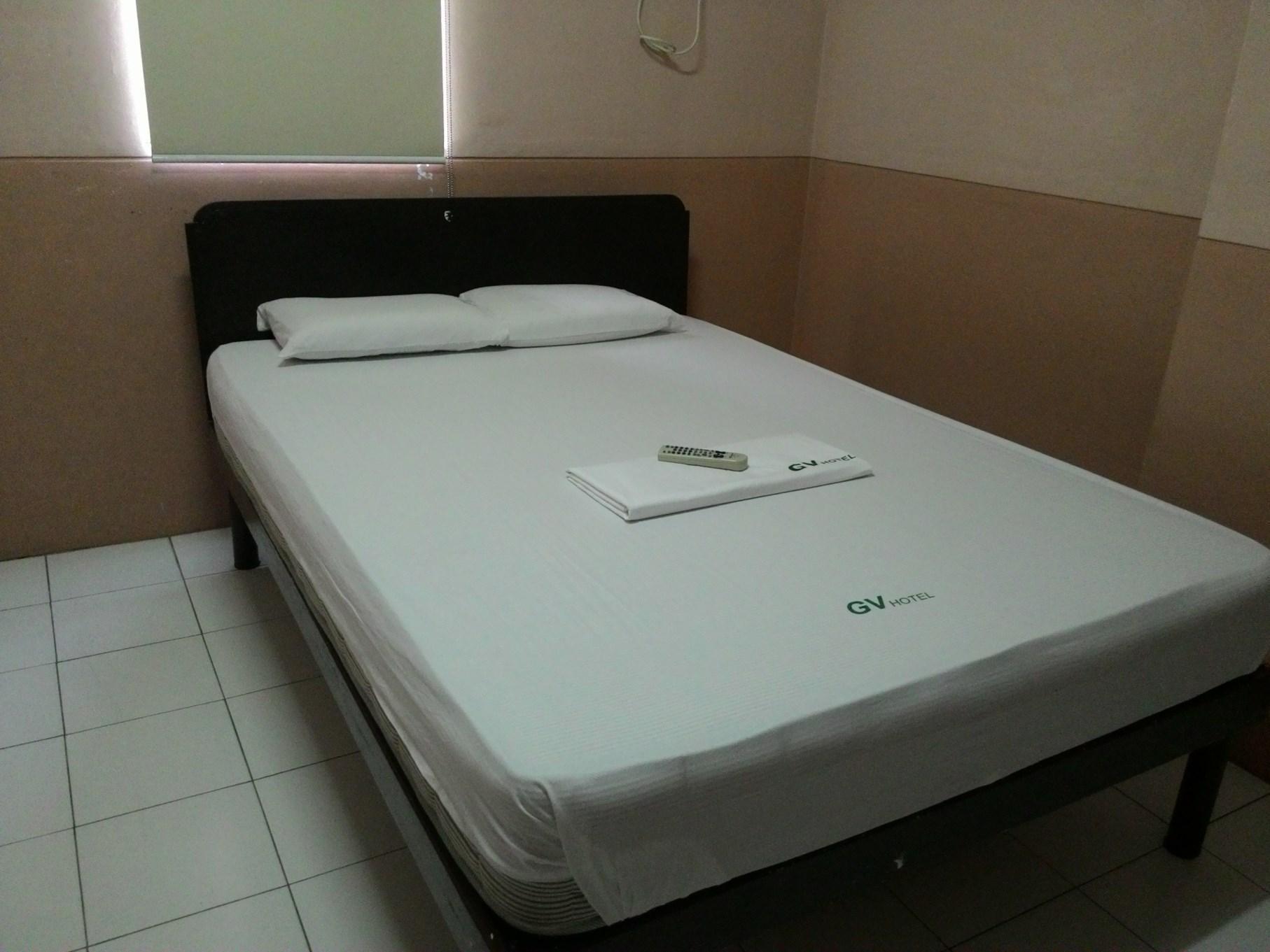 GV Hotel - Naval Biliran Buitenkant foto