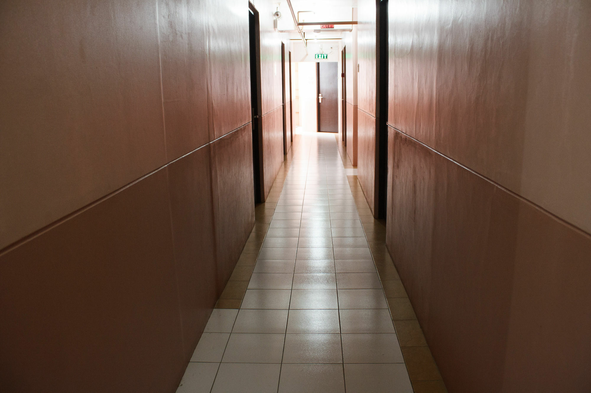 GV Hotel - Naval Biliran Buitenkant foto
