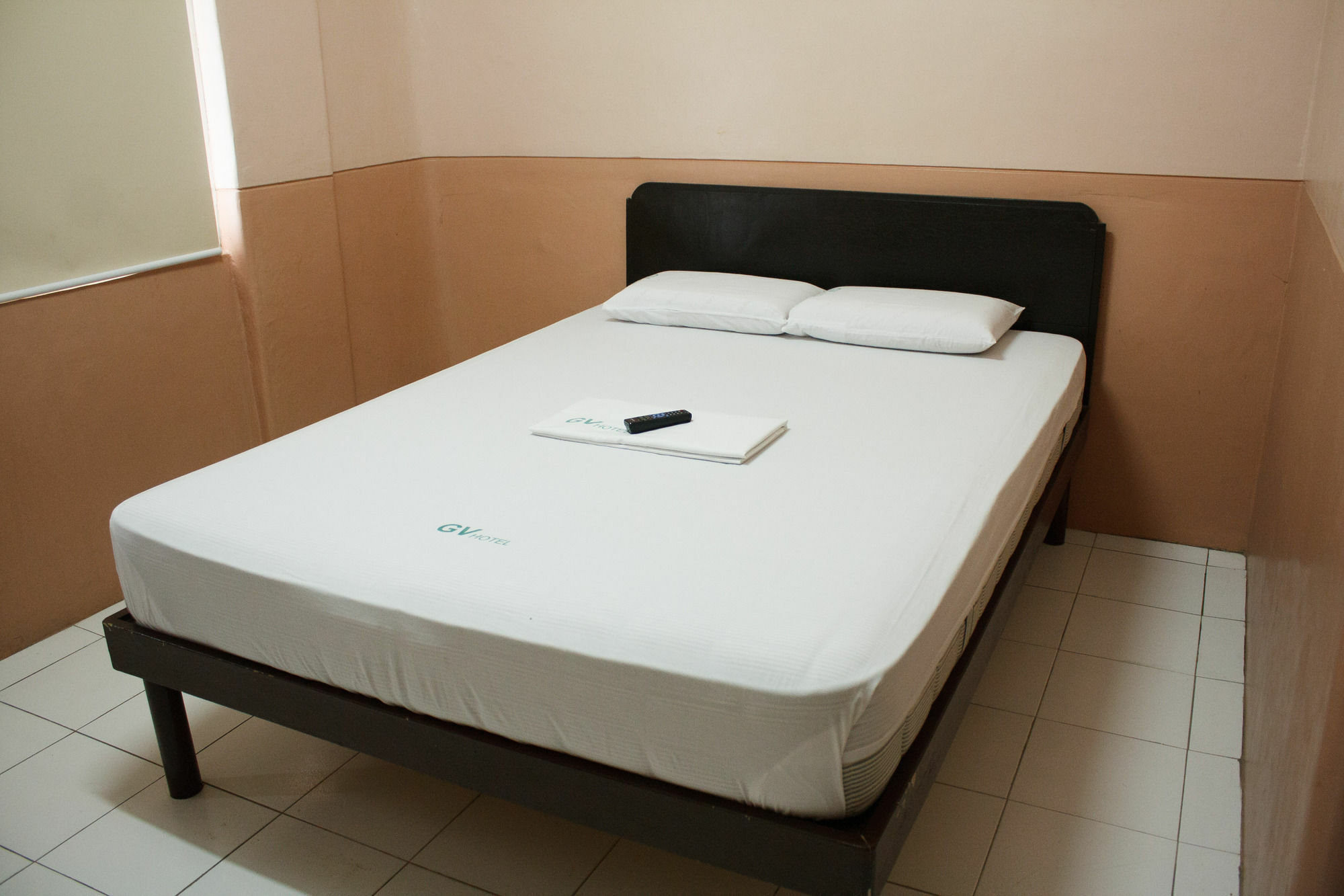 GV Hotel - Naval Biliran Buitenkant foto