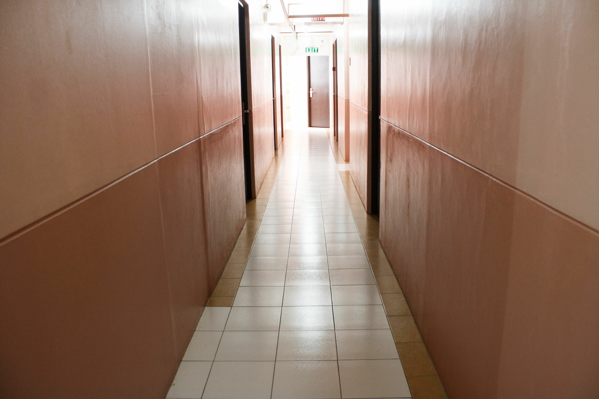 GV Hotel - Naval Biliran Buitenkant foto
